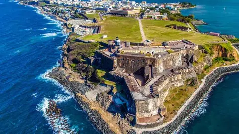 San Juan Puerto Rico