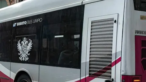 Autobús urbano