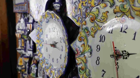 Cerámica de Talavera