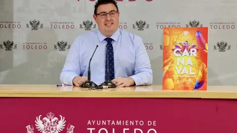 Jose Vicente Garcia Toledano