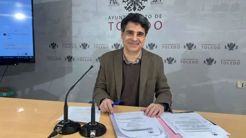 Juanjo Alcalde