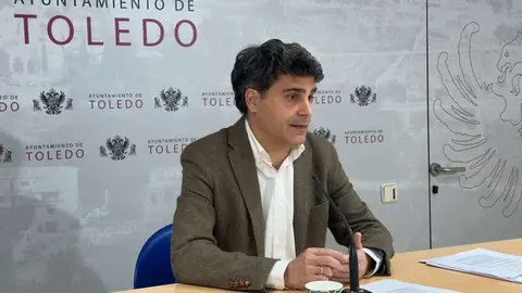 Juanjo Alcalde