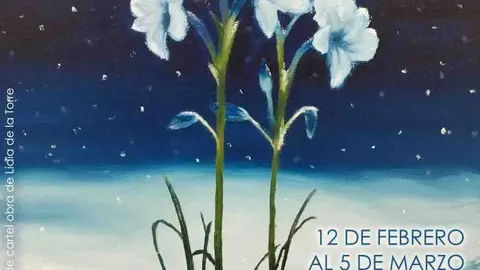 Exposición colectiva de pintura INVIERNO