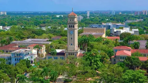Universidad de Puerto Rico