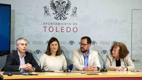 presentacion actos Jacinto Guerrero