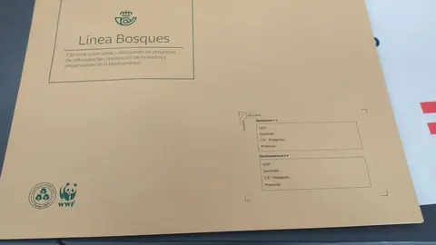 Carta al Defensor del Pueblo