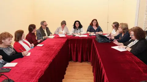 Consejo local de la mujer