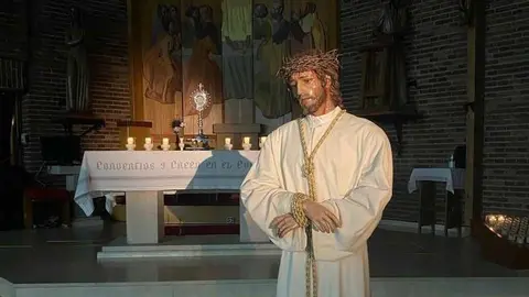 Parroquia San José Obrero