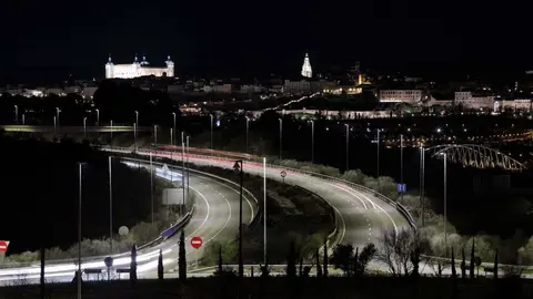 iluminacion TO-20 y TO-21