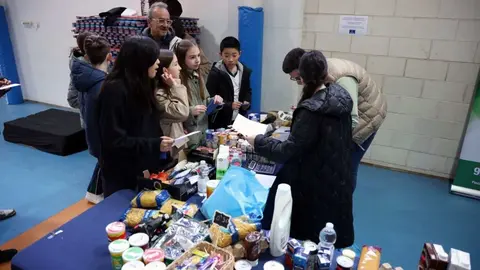 Actividades dia consumidor