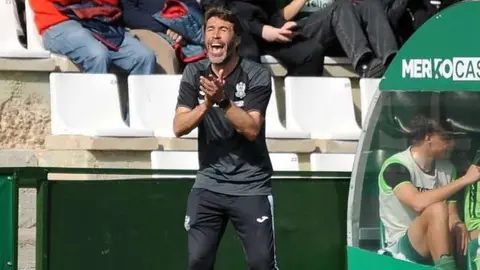 Miguel Falcón