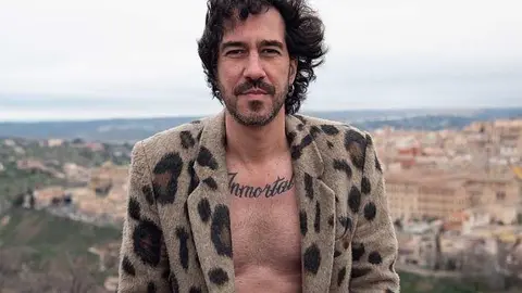Poncho K portada 1