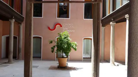 centro cultural San Clemente