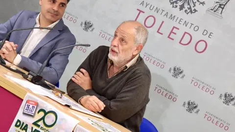 Juajo Alcalde dia vecinal