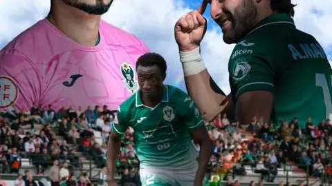 CD Toledo
