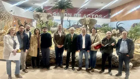 Nuevo museo en Talavera