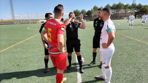 CF Poligono