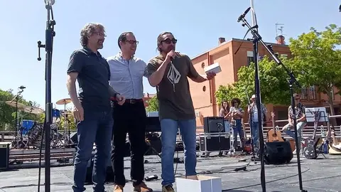 🎉 CEIP Rosa Parks 🎶 Concierto conmemorativo por su 50&ordm; aniversario 🏫✨