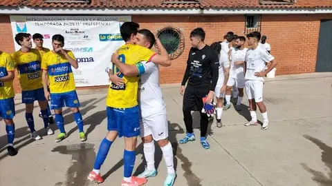 CF Polígono
