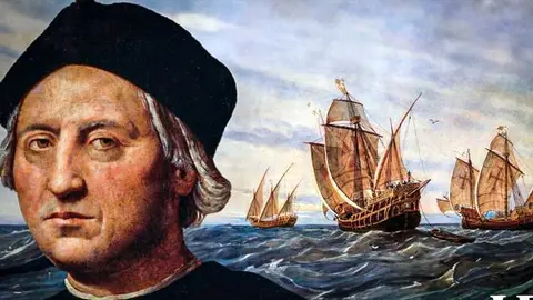 Crist&oacute;bal Col&oacute;n