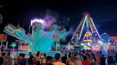 Fiestas Toledo 2024