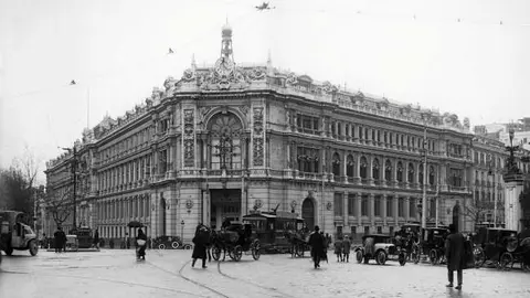 Banco de Espa&ntilde;a
