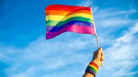 BANDERA LGTBI