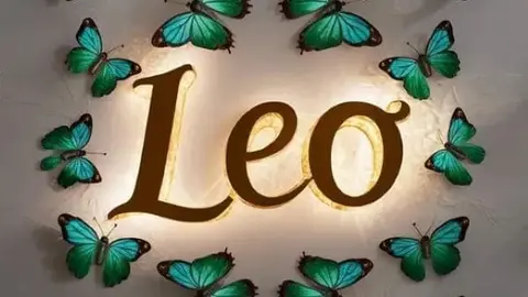 Leo poeta