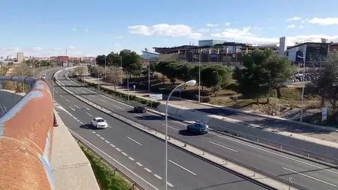Carril bici 1