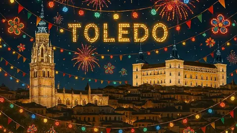 Toledo en fiestas 1