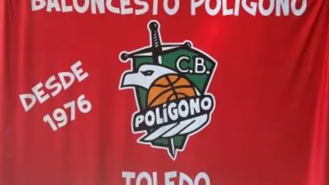 CB Polígono Toledo