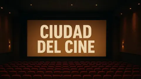 Ciudad del Cine Toledo
