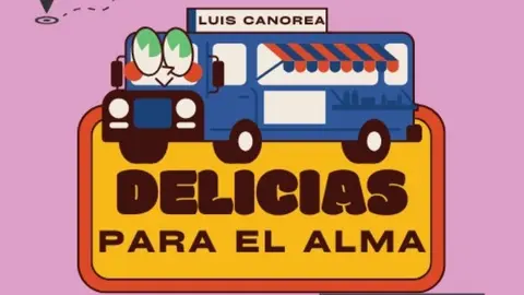Delicias para el alma
