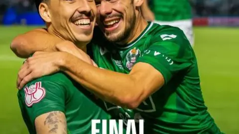 El CD Toledo cae ante el Sevilla 1-4