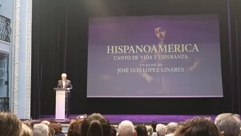 Hispanoamérica, canto de vida y esperanza