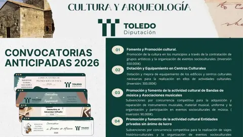 ayudas y subvenciones