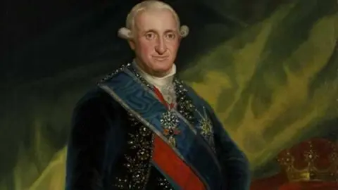 Carlos IV