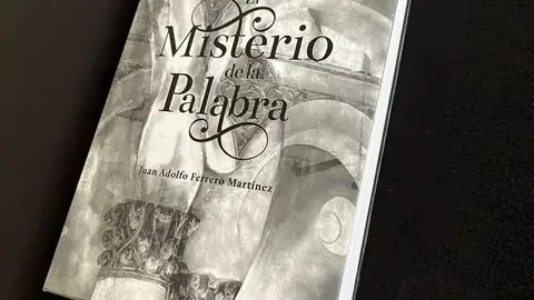 El misterio de la palabra