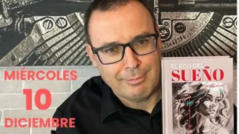 EL ECO DEL SUEÑO_ PABLO CARRIÓN