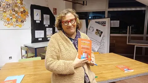 Pilar Gamero Carrasco