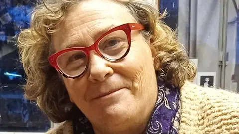 Pilar Gamero Carrasco