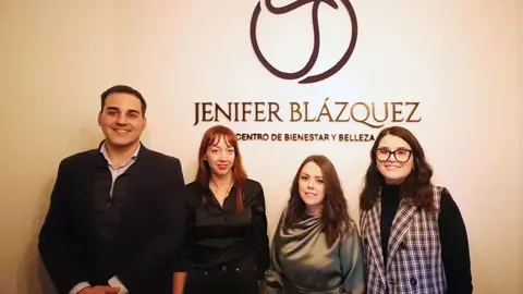 Jenifer Bl&aacute;zquez