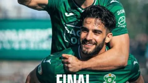 Victoria del CD Toledo