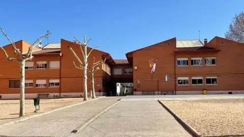Colegio Gregorio Mara&ntilde;&oacute;n