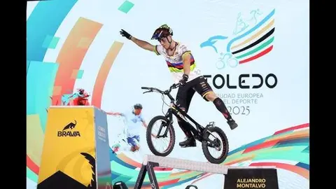 Gala del Deporte de Toledo del 2025