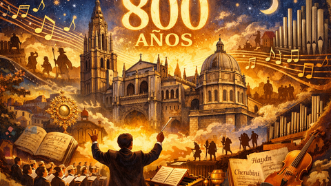 Aniversario Catedral