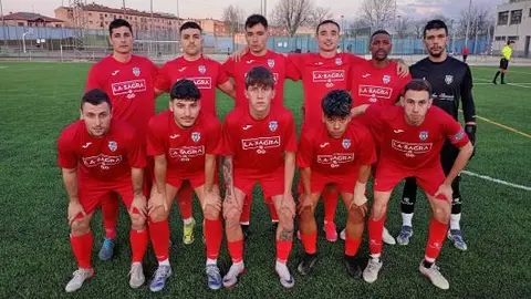 Alineaci&oacute;n CF Benquerencia