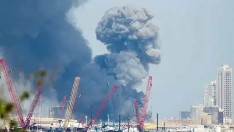 Ataque a Ir&aacute;n