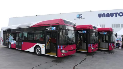 autobuses urbanos toledo