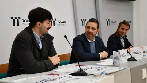 Joaquin Romera-
 y Jesus Gordillo